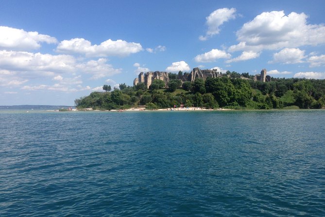 Lake Garda Mini Cruise: Sirmione Peninsula - The Sum Up: The Perfect Quick Snapshot of Sirmione