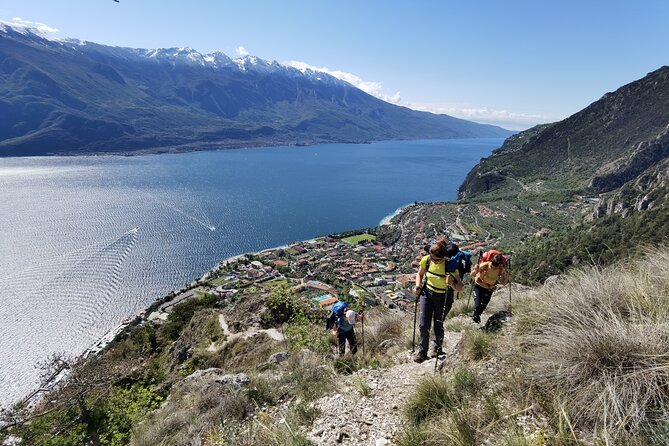 Lake Garda Multi Day Hiking Tour (2 to 4 days) - Explore Lake Garda with a Private Multi-Day Hiking Adventure