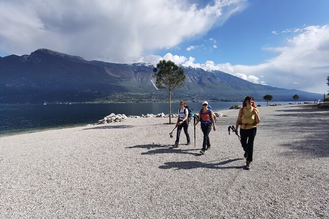 Lake Garda Multi Day Hiking Tour (2 to 4 days) - Key Points