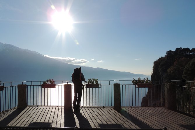 Lake Garda Multi Day Hiking Tour (2 to 4 days) - What Gear Is Included and What You Need to Bring