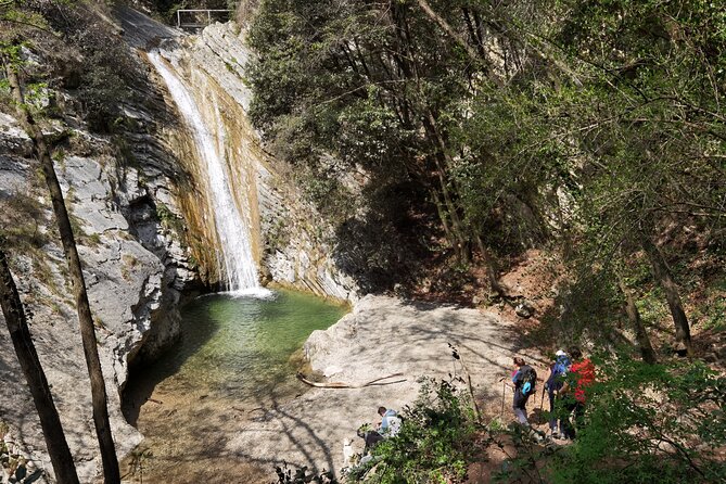 Lake Garda Multi Day Hiking Tour (2 to 4 days) - Discover the Scenic Highlights of Lake Garda’s Mountain Trails