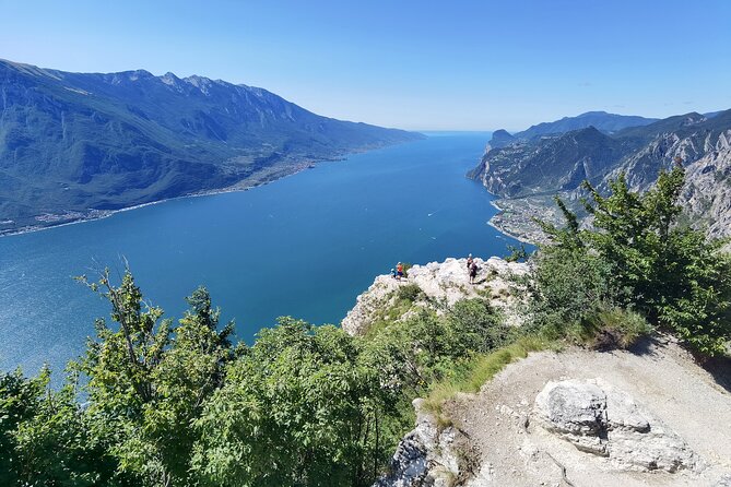 Lake Garda Multi Day Hiking Tour (2 to 4 days) - The Guide’s Role and Expertise