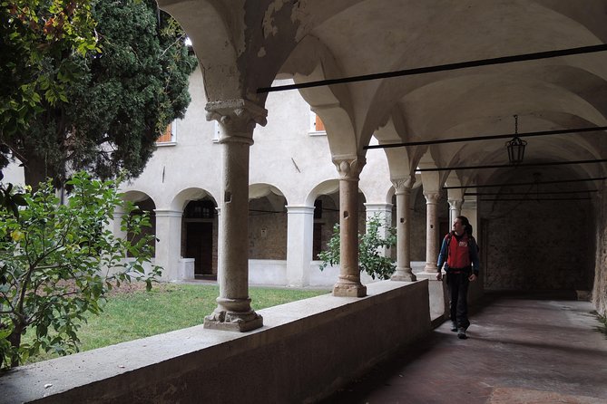 Lake Garda Multi Day Hiking Tour (2 to 4 days) - Logistics and Practicalities