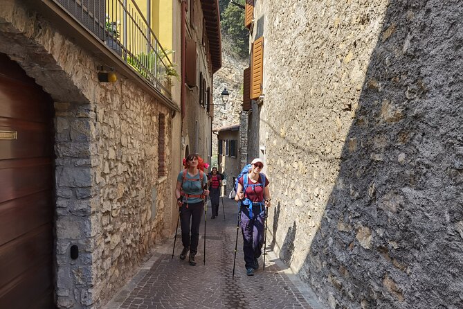 Lake Garda Multi Day Hiking Tour (2 to 4 days) - Pricing and Booking Considerations