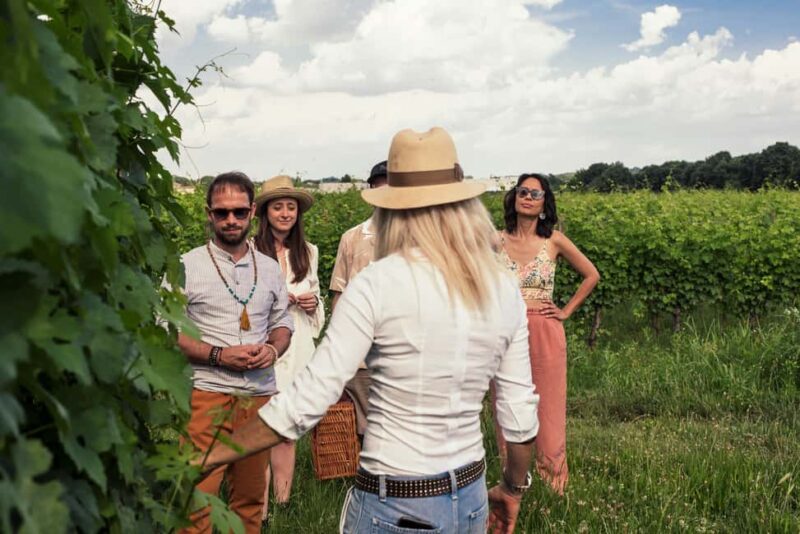 Lake Garda: Pic Nic in the vineyard with wine tasting - Who Will Appreciate This Experience Most