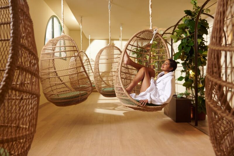 Lake Garda: QC Termegarda Spa Admission Ticket - The High Praise and Notable Feedback