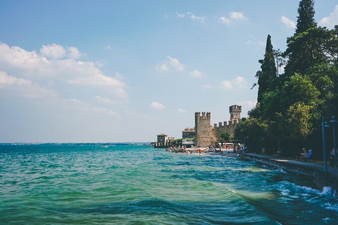 Lake Garda: Sirmione Boat Tour and Walking Tour - Highlights of the Tour: Views, Culture, and History