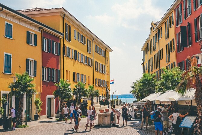 Lake Garda: Sirmione Boat Tour and Walking Tour - Value for Money and Booking Tips
