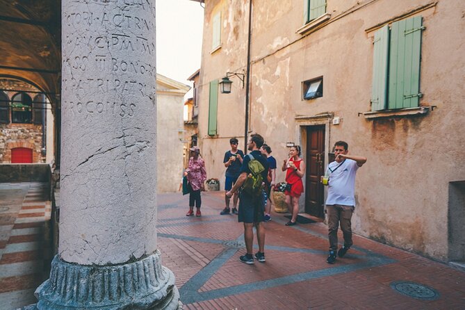 Lake Garda: Sirmione Boat Tour and Walking Tour - Final Thoughts on the Sirmione Boat and Walking Tour