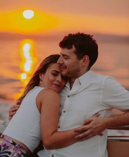 Lake Garda: Sunset Boat Ride from Sirmione - Comparing Similar Lake Garda Boat Experiences