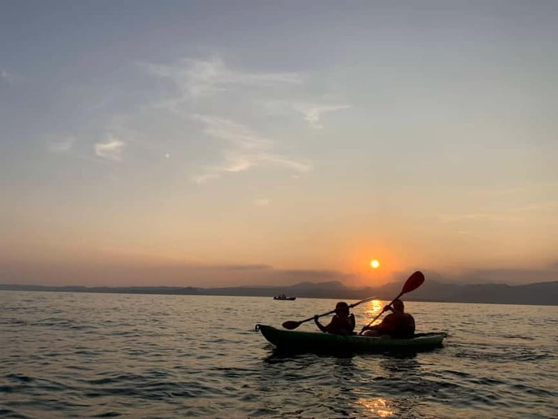 Lake Garda: Sunset Canoeing Tour to Punta San Vigilio - Lake Garda Sunset Canoeing Tour to Punta San Vigilio: Final Thoughts