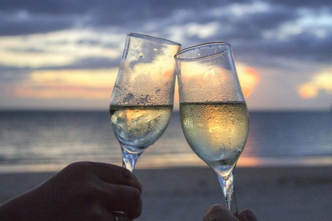 Lake Garda Sunset Cruise from Sirmione with Prosecco - The Guides and Personalization