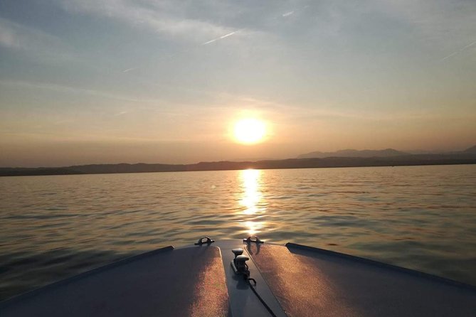 Lake Garda Sunset Cruise from Sirmione with Prosecco - Booking and Cancellation Flexibility