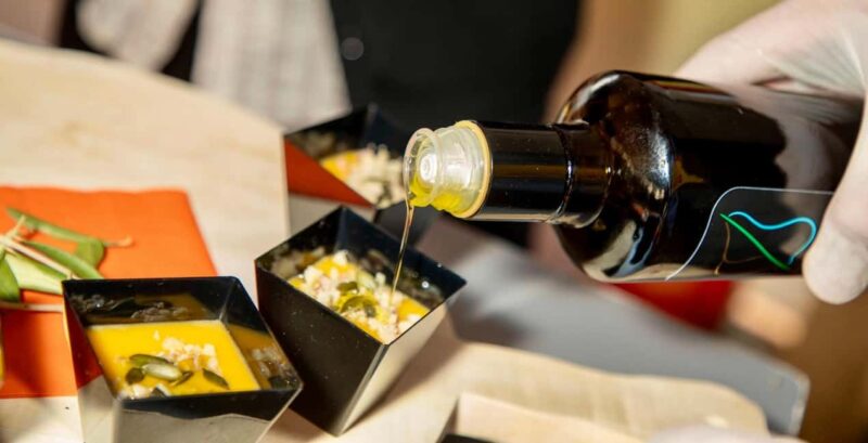 Lake Garda: Tour with 4 Olive Oil Tasting & Local Food - Visiting a Family-Run Olive Oil Estate on Lake Garda