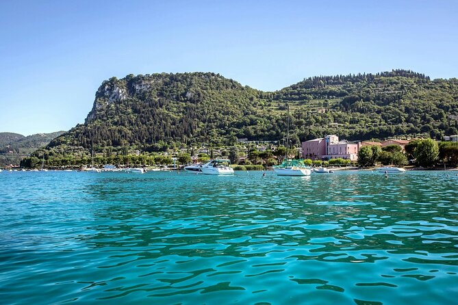 Lake Garda Tour with Boat Trip from Western Hotels - Exploring Limone sul Garda: The Lemon Village