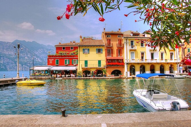 Lake Garda Tour with Boat Trip from Western Hotels - Logistics and Practical Tips