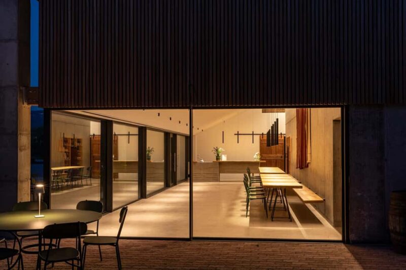 LAKE GARDA: VINEYARD AND WINERY TOUR - Explore Lombardy’s Historic Organic Winery and Wine Tastings at LE FRAGHE