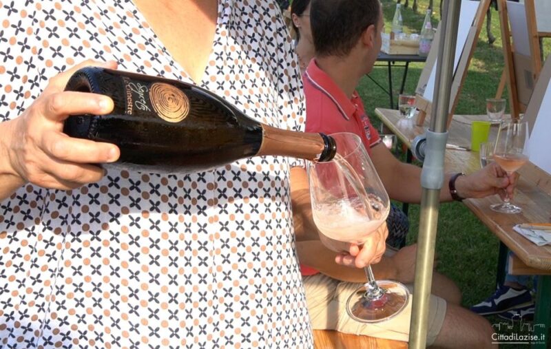 Lake Garda: Wine and Food Tastings in the Vineyards - Tasting the Best of Garda Wines: White, Red, and Sparkling