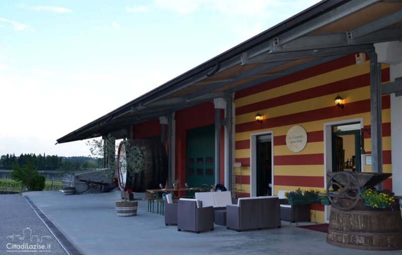 Lake Garda: Wine and Food Tastings in the Vineyards - Who Will Appreciate This Lake Garda Wine Tasting