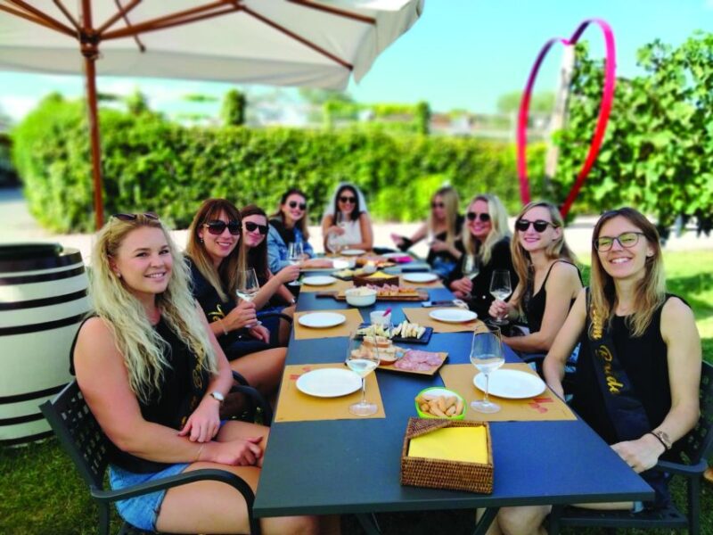 Lake Garda: Wine and Food Tastings in the Vineyards - Lake Garda: Wine and Food Tastings in the Vineyards — Final Thoughts