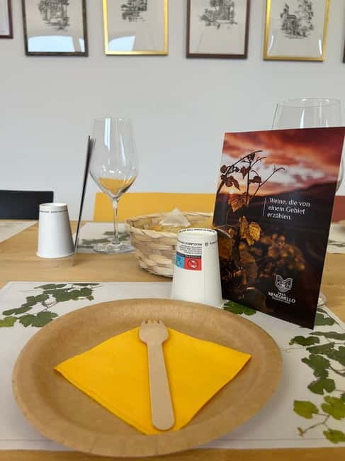 Lake Garda: Wine Tasting and Myths Tour with Local Snacks - Why This Tour Stands Out Among Lake Garda Experiences