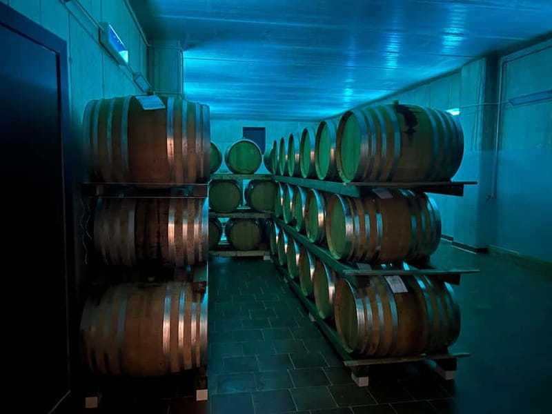 Lake Garda: Wine Tasting and Myths Tour with Local Snacks - Who Will Appreciate This Tour the Most