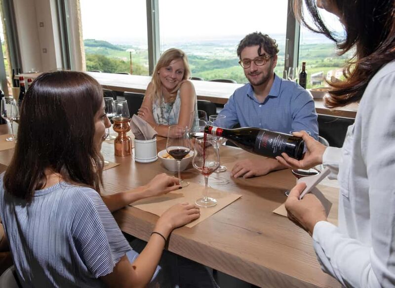 Lake Garda: Winery Tour and Wine Tasting in Valpolicella - Learning About Sustainable Vineyard Practices in Valpolicella