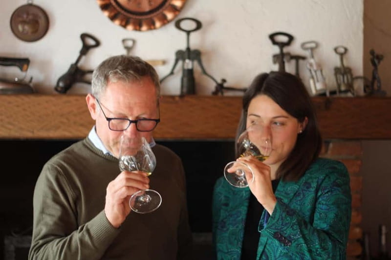 Lake Garda: Winery Tour & Wine Tasting with Local Delicacies - Final Thoughts on the Lake Garda Winery Tour & Tasting