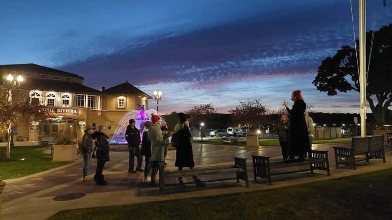 Lake Geneva Ghost Walk - Discover Lake Genevas Haunted Side with a 1.5-Hour Ghost Walk