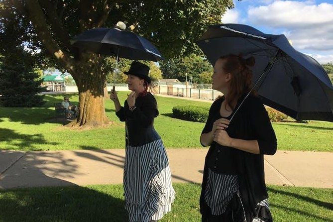 Lake Geneva Ghost Walk - Comparing with Similar Tours