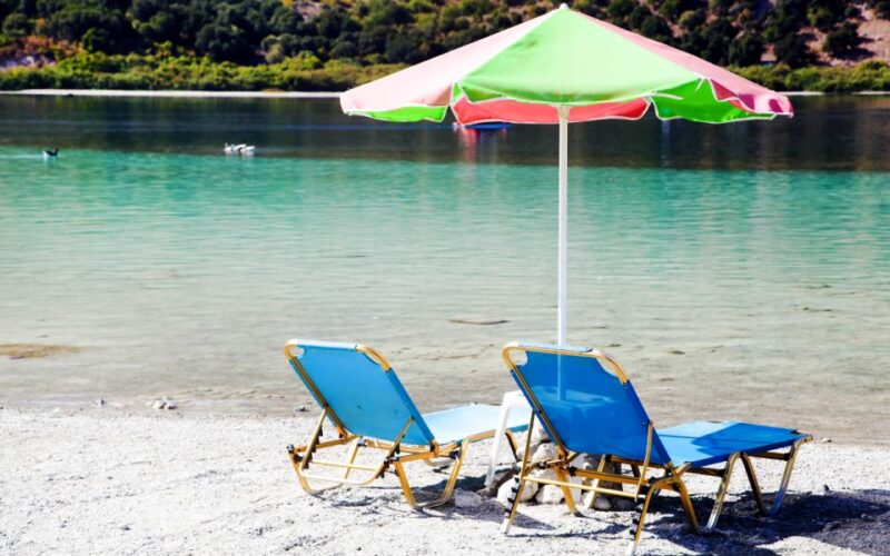 Lake Kournas, Argyroupolis Springs & Georgioupolis Beach - What’s Included and What to Bring