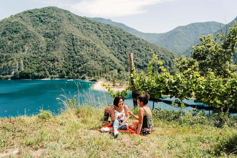 Lake Ledro: wine Pic Nic with stunning Lake View - Why This Tour Stands Out in Lombardys Wine and Nature Scene