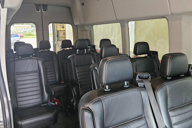 Lake Louise and Moraine Lake Full Day Tour - The Scenic Stops of the Rocky Mountains