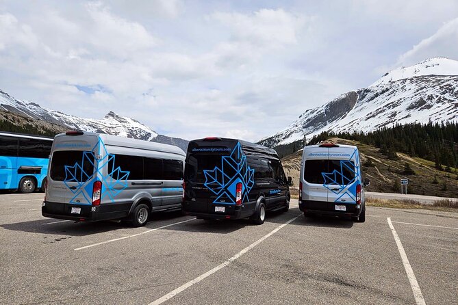 Lake Louise and Moraine Lake Full Day Tour - The Geological Marvels and Seasonal Attractions