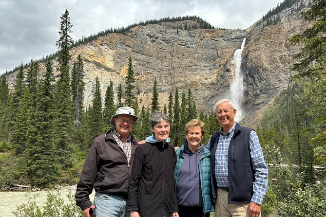 Lake Louise and Moraine Lake Full Day Tour - Value and Booking Considerations