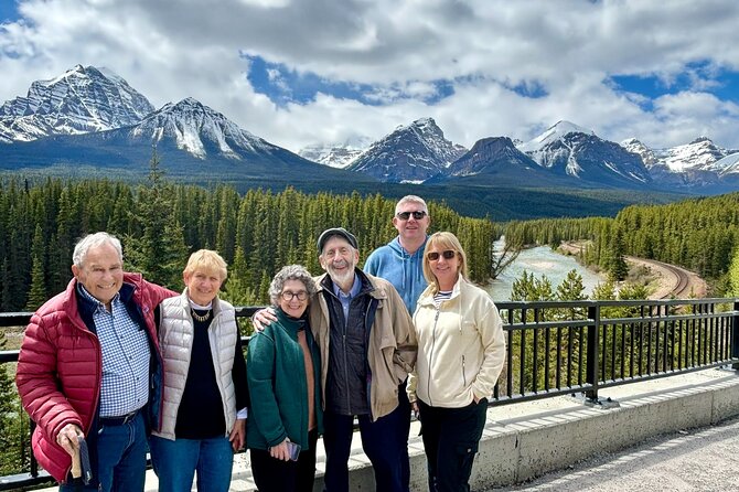 Lake Louise and Moraine Lake Full Day Tour - Who Will Love This Tour?
