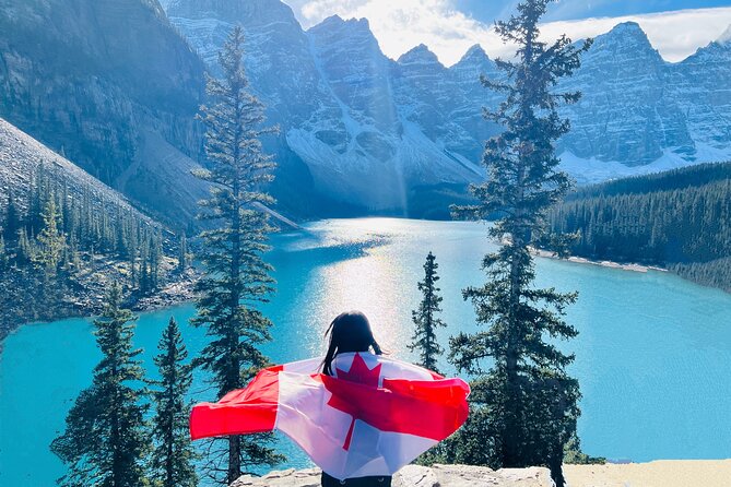Lake Louise and Moraine Lake Small Group Half Day Tour - Accessibility and Physical Requirements