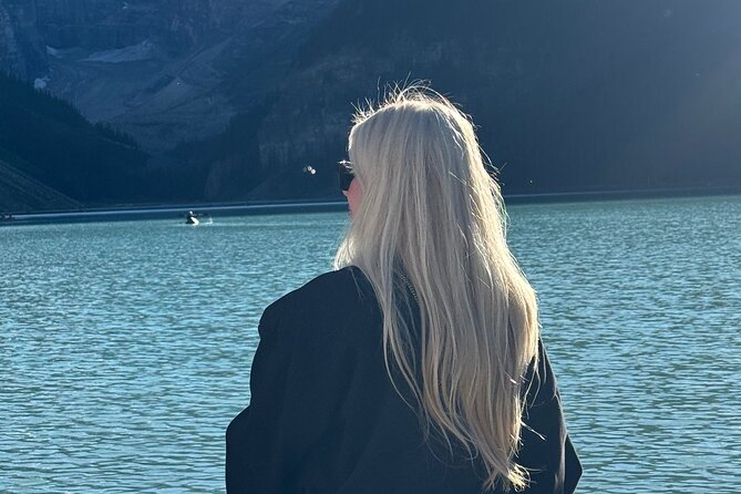 Lake Louise and Moraine Lake Tour - Visiting Lake Louise: Canada’s Iconic Glacial Beauty
