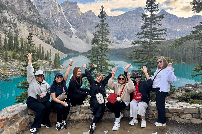 Lake Louise and Moraine Lake Tour - Comparing Similar Experiences and Additional Options