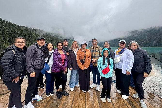 Lake Louise and Moraine Lake Tour - Final Thoughts on the Lake Louise and Moraine Lake Tour