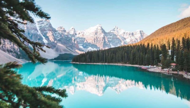 Lake Louise, Banff Gondola, Lake Minnewanka, Cave & Basin - Overall Experience and Suitability