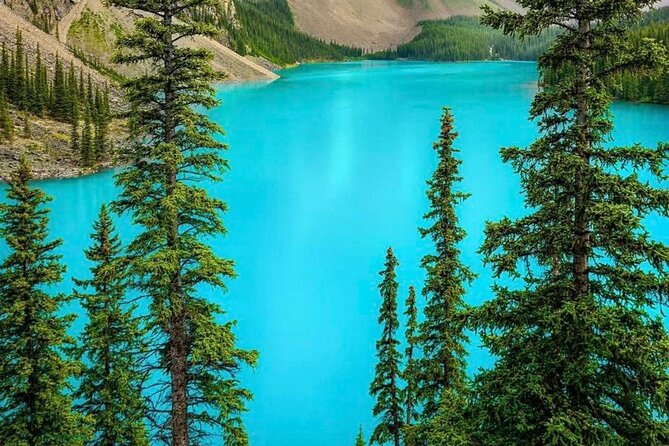 Lake Louise, Banff Gondola, Minnewanka and Banff Town Tour - Who Should Consider This Tour
