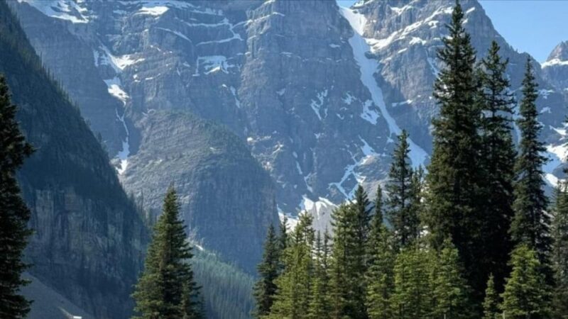 Lake Louise, Emerald, Minnewanka, Banff Gondola & Banff Town - Tour Guides: Knowledgeable and Attentive