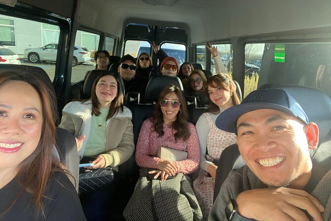 Lake Louise: Hassle-Free Private Transfer to Calgary YYC Airport - Customer Satisfaction and Notable Praise