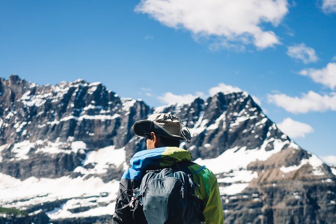 Lake Louise & Lake Moraine Tour - Accessibility and Group Size Considerations