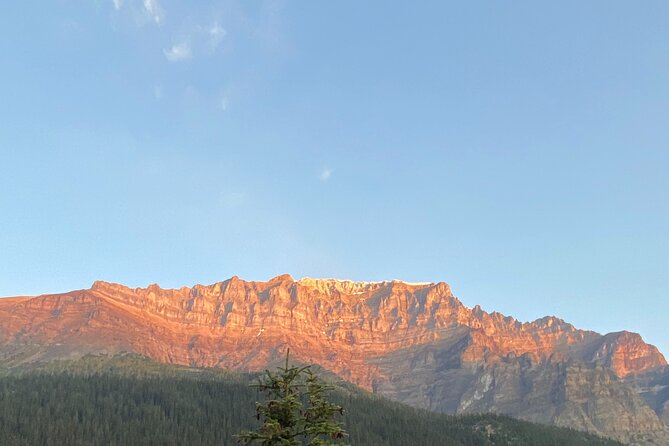 Lake Louise, Moraine, Emerald Lakes, Banff from YYC,Canmore,Banff - Marble Canyon: A Winter Walk Through Nature’s Artwork