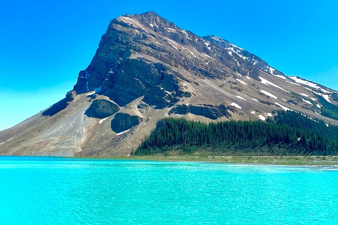 Lake Louise, Moraine Lake and the Icefields Parkway Full-Day Tour - Transportation and Group Size Advantages