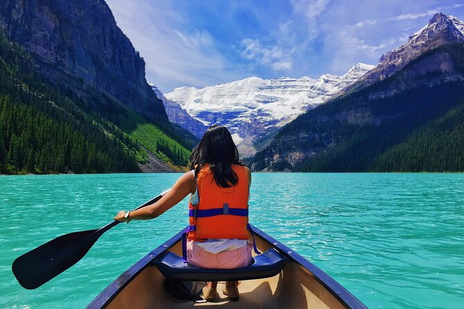 Lake Louise Moraine Lake Emerald Lake Yoho Banff National Park - Experience the Best of Banff and Yoho National Parks with a Full-Day Tour from Calgary