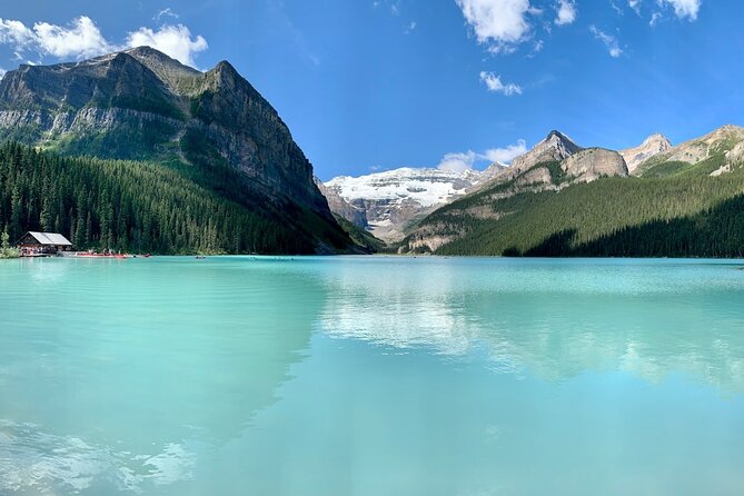 Lake Louise Moraine Lake Emerald Lake Yoho Banff National Park - Exploring Emerald Lake in Yoho National Park