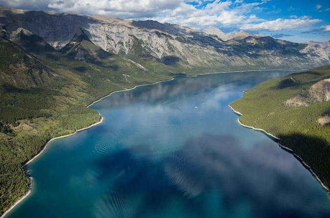 Lake Louise Moraine Lake Icefield Parkway Full Day Private Tour - Frequently Asked Questions